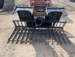 New Virnig Grapple